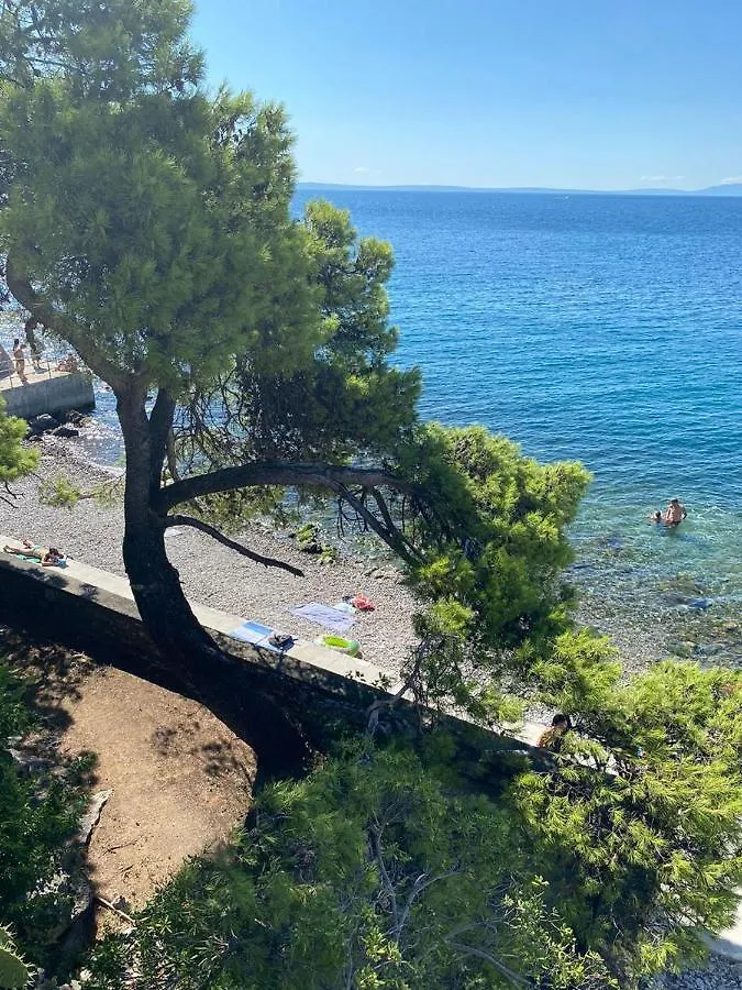 Ria Lungomare Apartment Rijeka Croatia