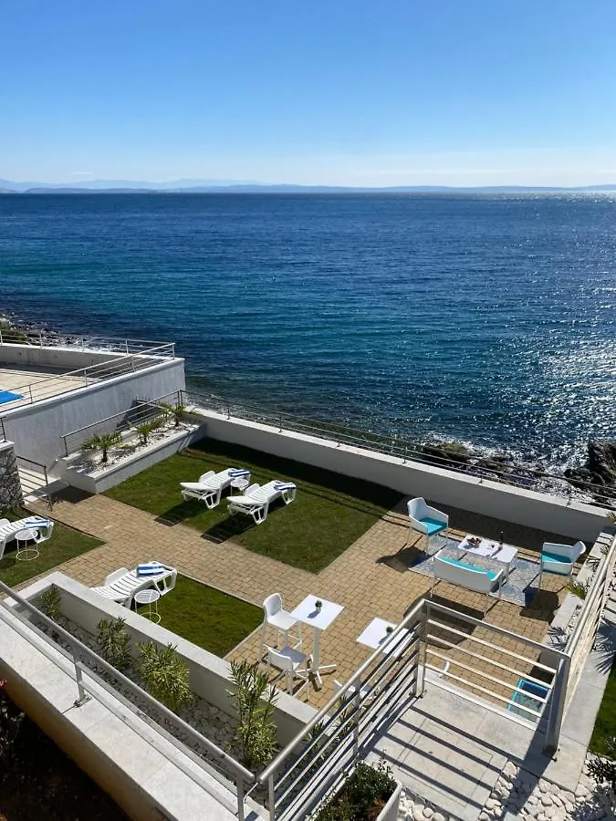 Ria Lungomare Apartment Rijeka 0*,