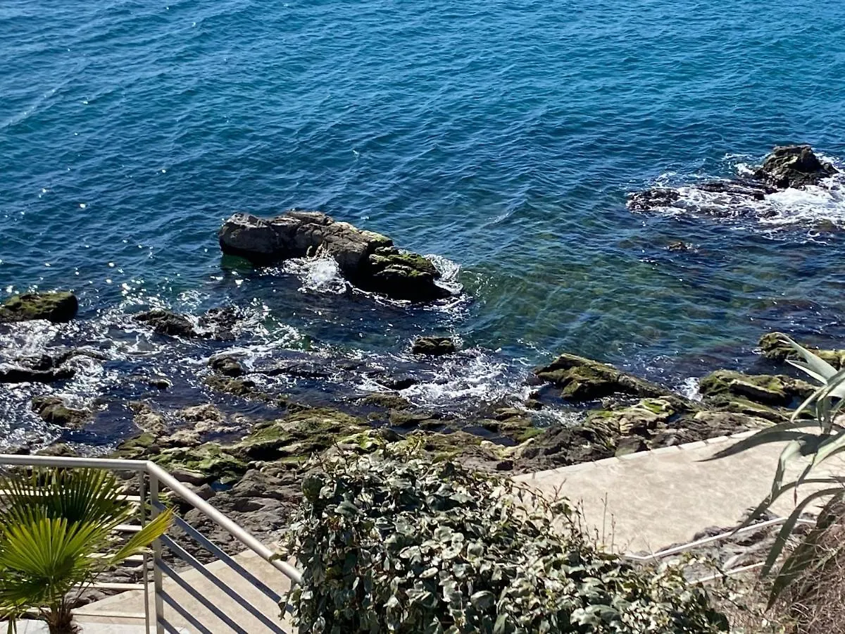 Apartament Ria Lungomare Rijeka Chorwacja