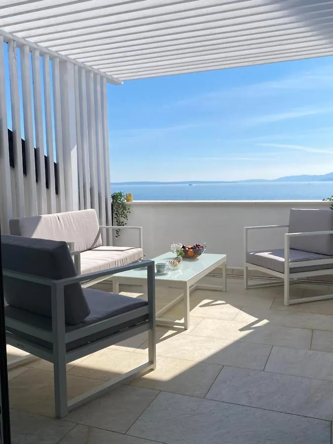 Ria Lungomare Apartment Rijeka