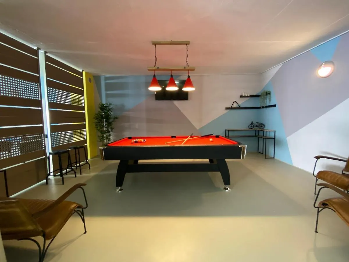 Apartament Ria Lungomare Rijeka