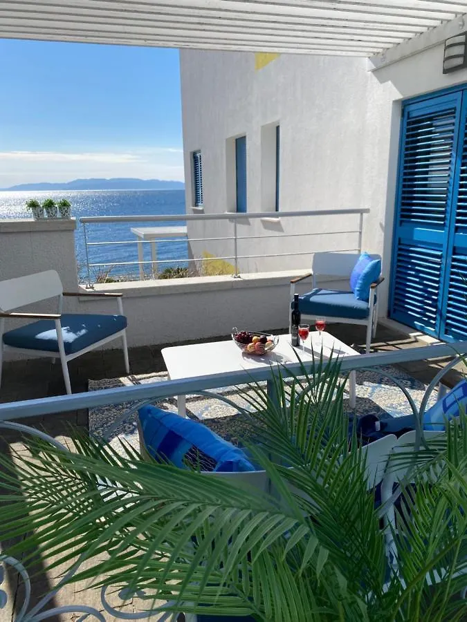 Apartament Ria Lungomare Rijeka 0*,  Chorwacja