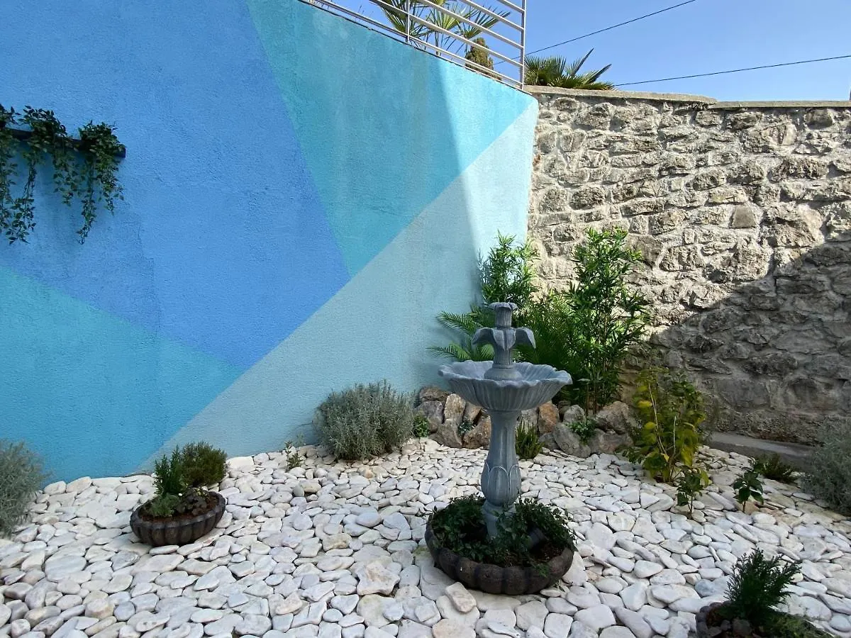 Apartament Ria Lungomare Rijeka 0*,