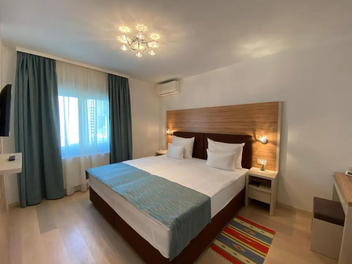 Apartament Ria Lungomare Rijeka