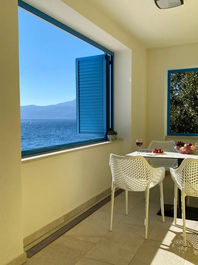 Ria Lungomare Apartment Rijeka