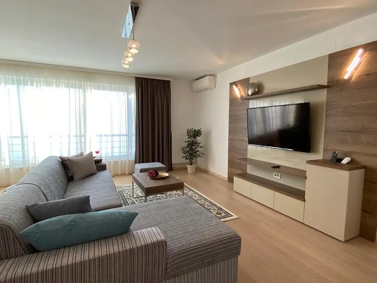 Apartament Ria Lungomare Rijeka
