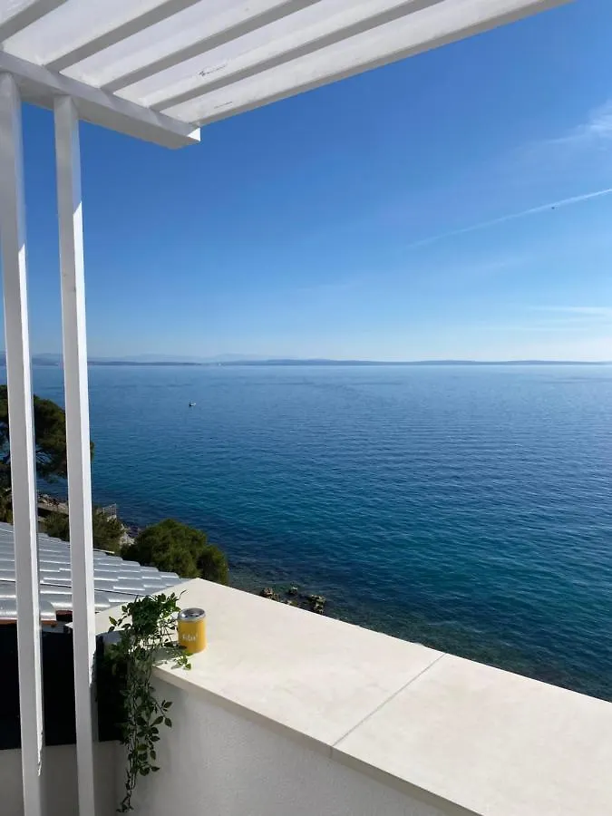 Apartament Ria Lungomare Rijeka