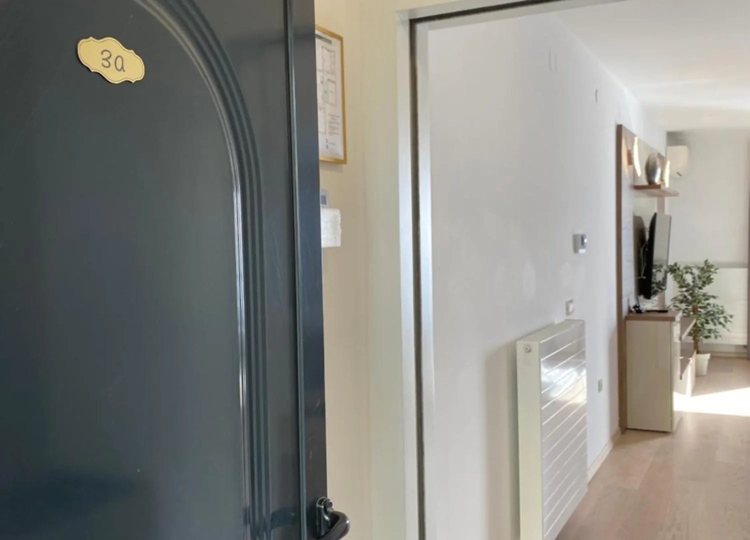 Ria Lungomare Apartment Rijeka 0*,  Croatia