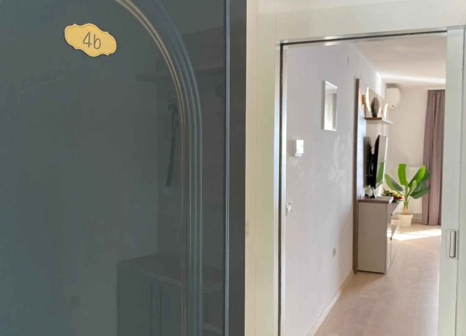 Ria Lungomare Apartment Rijeka