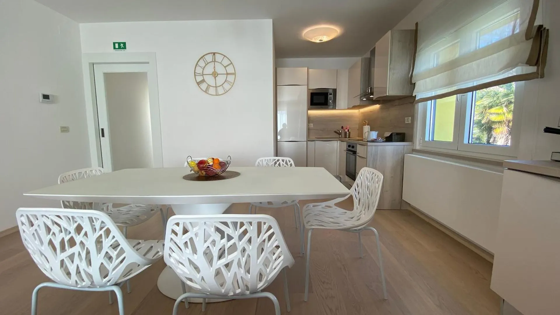 Ria Lungomare Apartment Rijeka