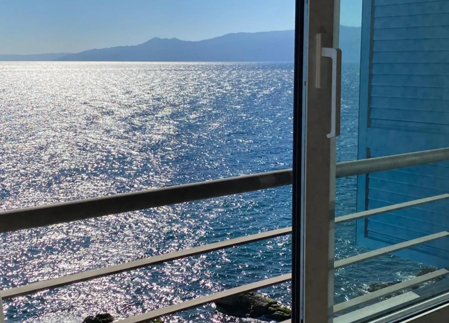 Ria Lungomare Apartment Rijeka