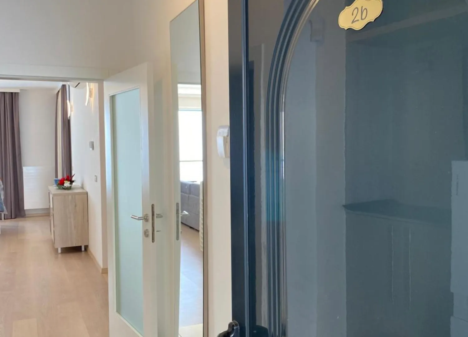 Ria Lungomare Appartement Rijeka Kroatië
