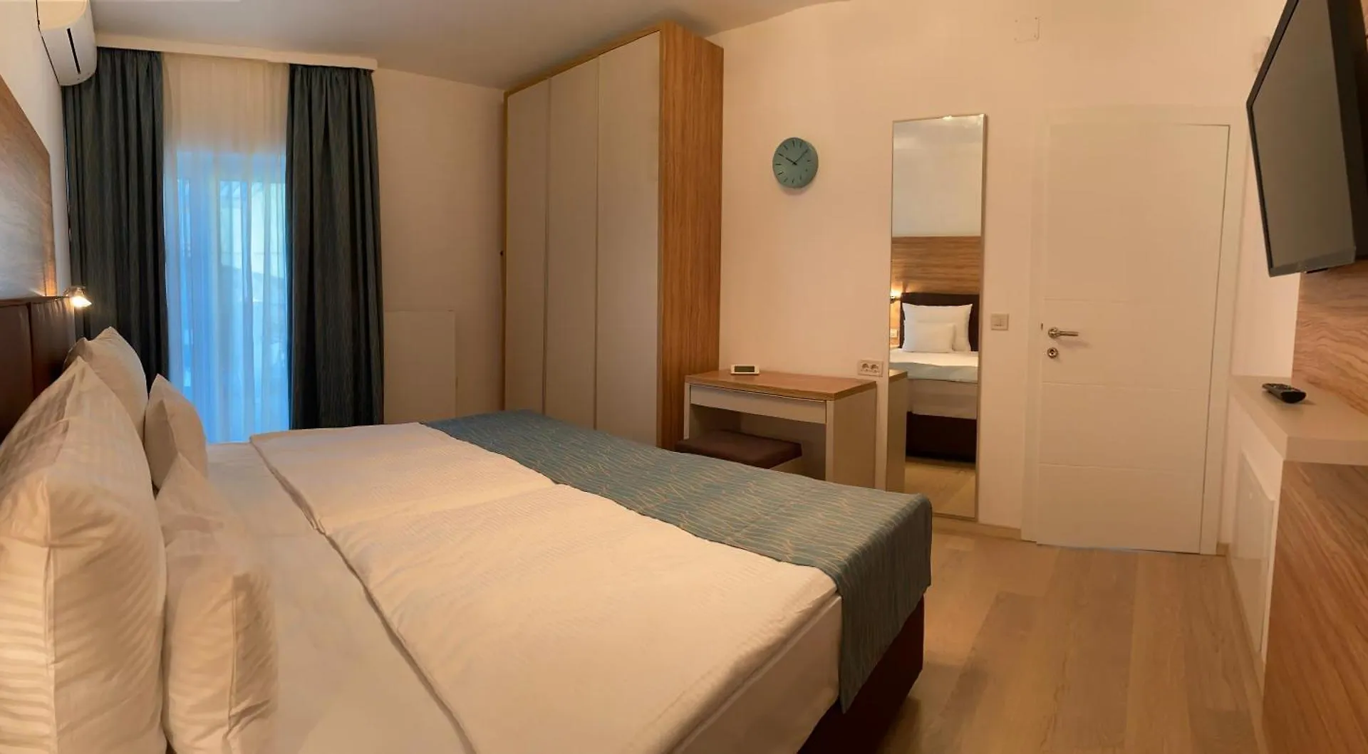 Ria Lungomare Apartment Rijeka