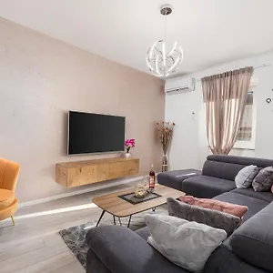 Appartement Anja, Rijeka