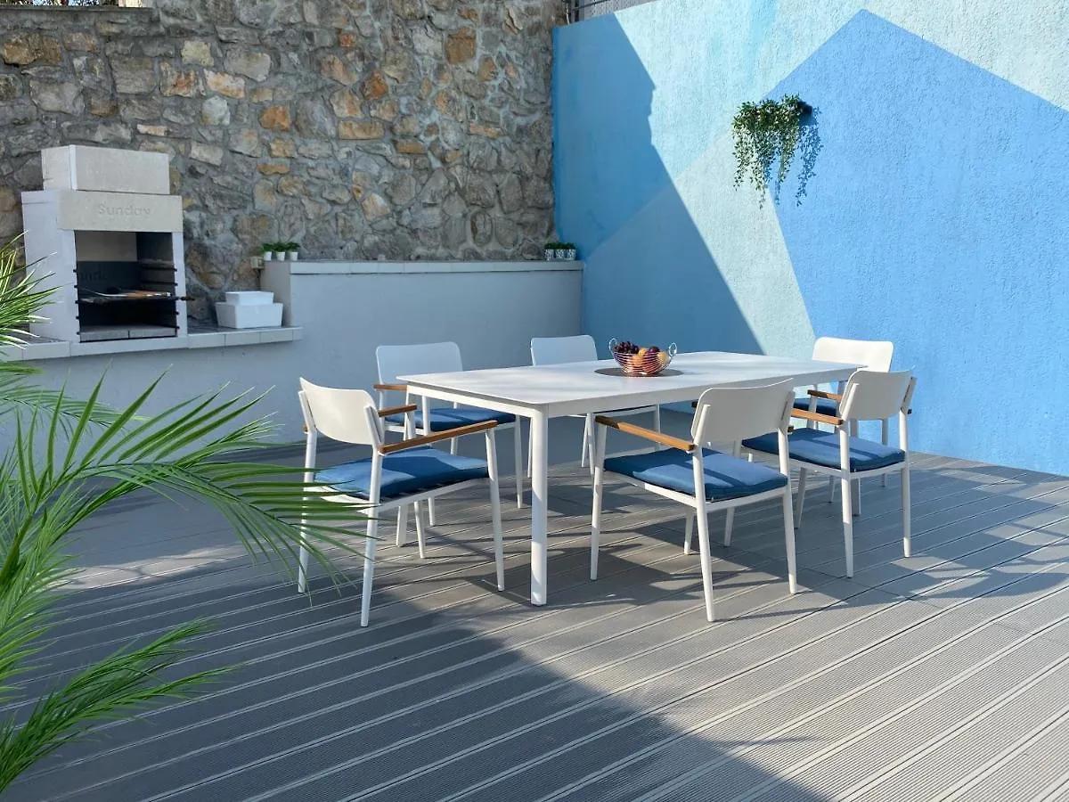 Ria Lungomare Apartment Rijeka