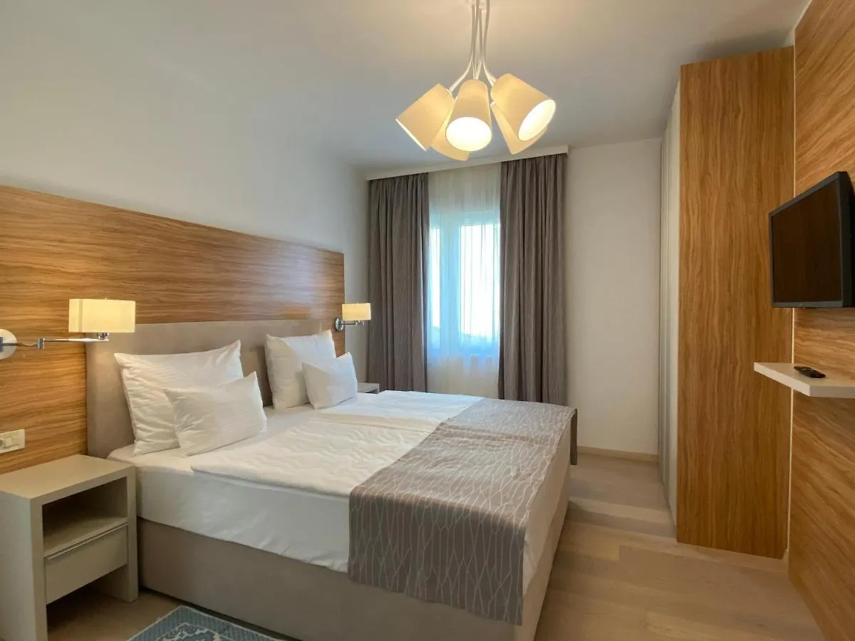 Ria Lungomare Apartment Rijeka