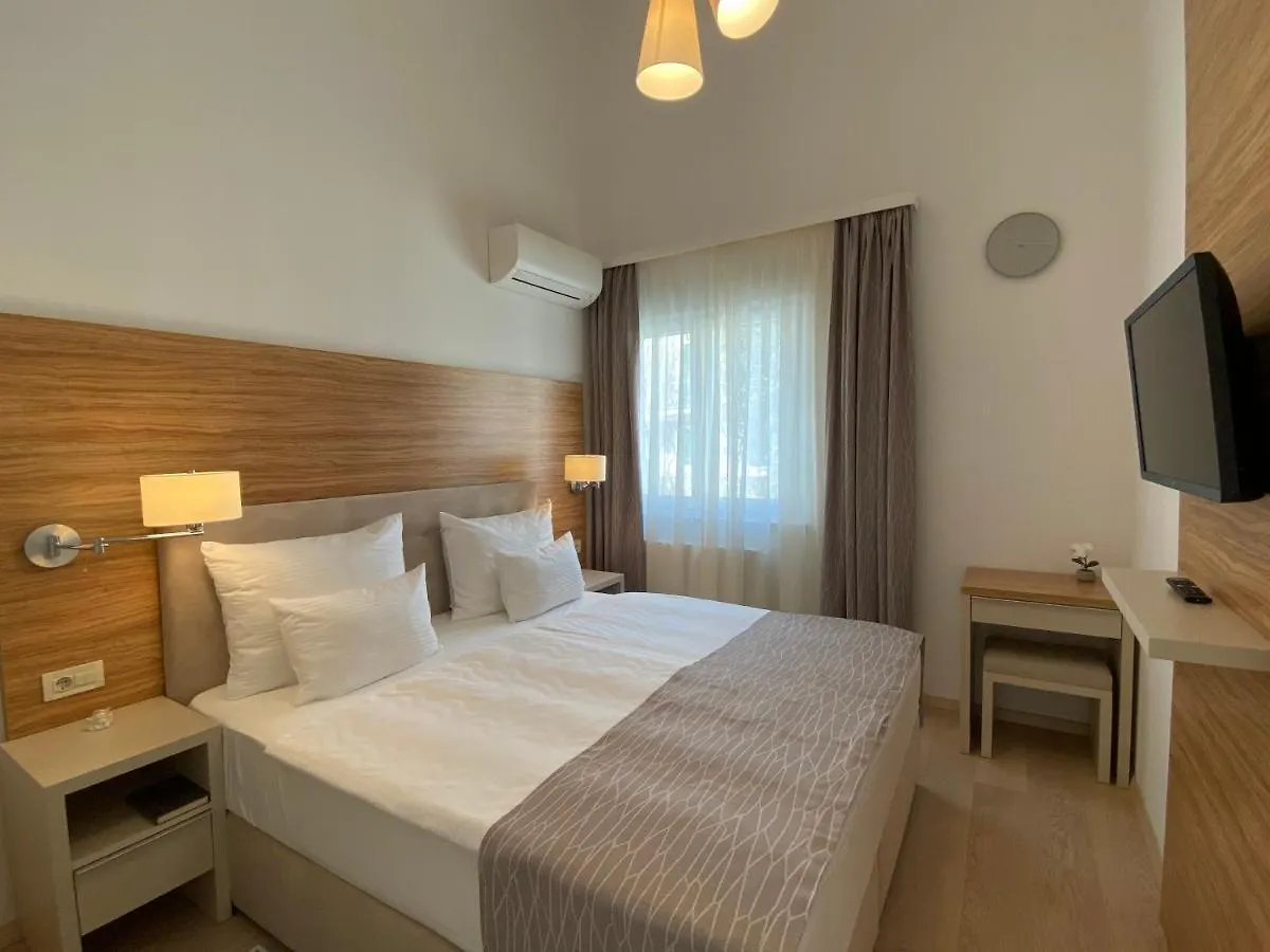 Ria Lungomare Apartment Rijeka