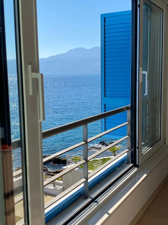 Ria Lungomare Apartment Rijeka