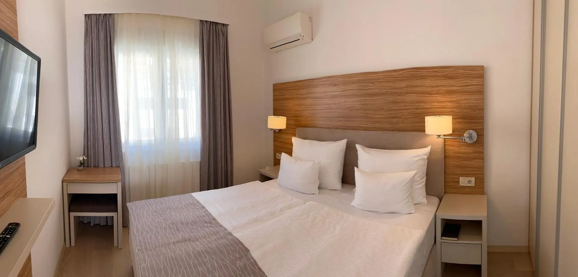 Ria Lungomare Apartment Rijeka
