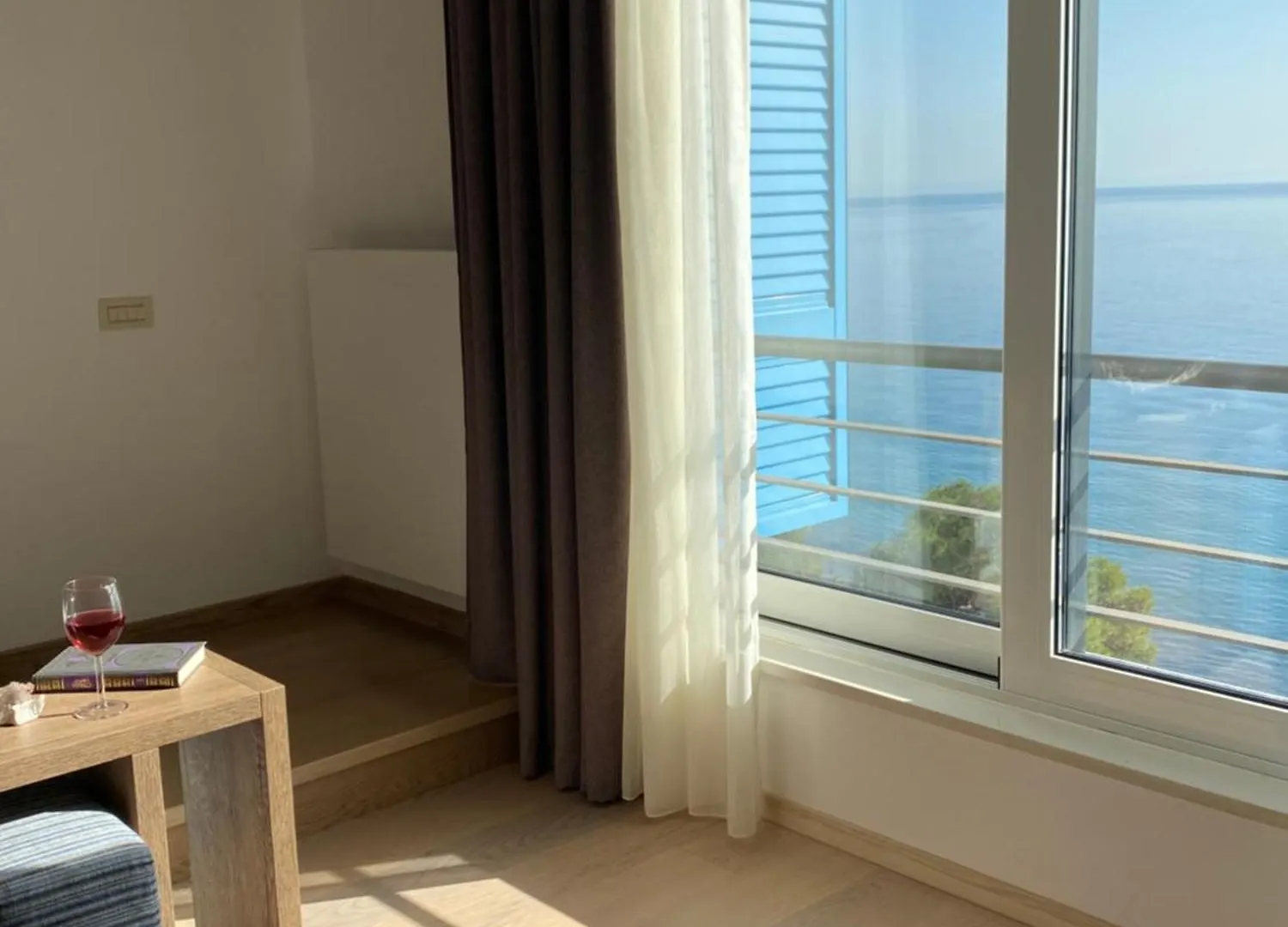 Ria Lungomare Apartment Rijeka