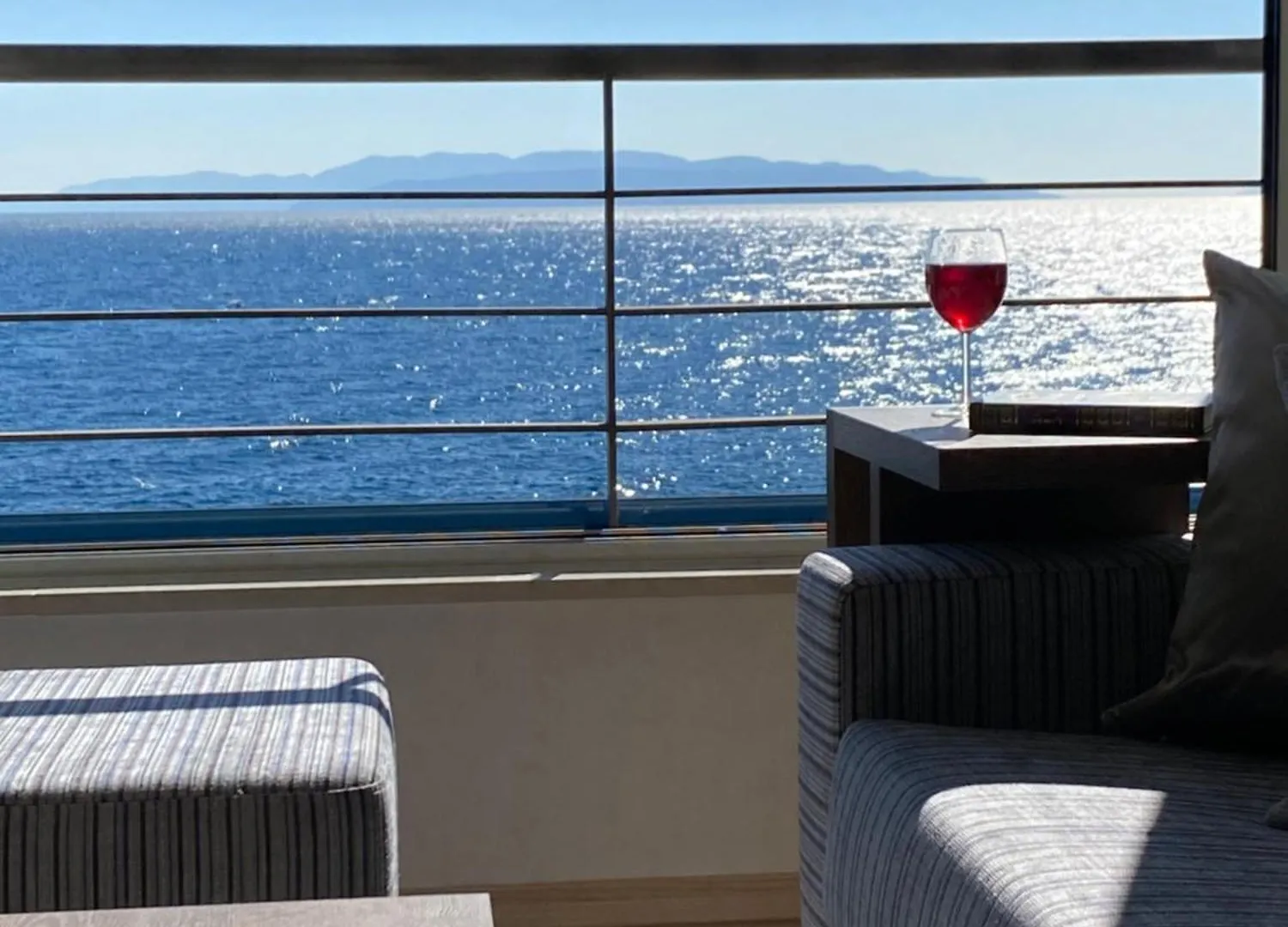 Ria Lungomare Apartment Rijeka 0*,  Croatia