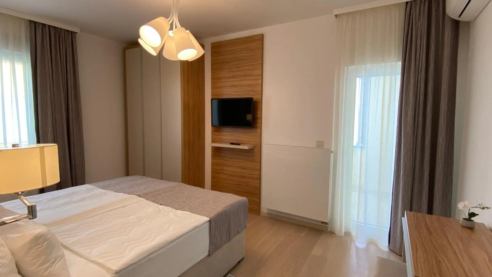 Ria Lungomare Apartment Rijeka