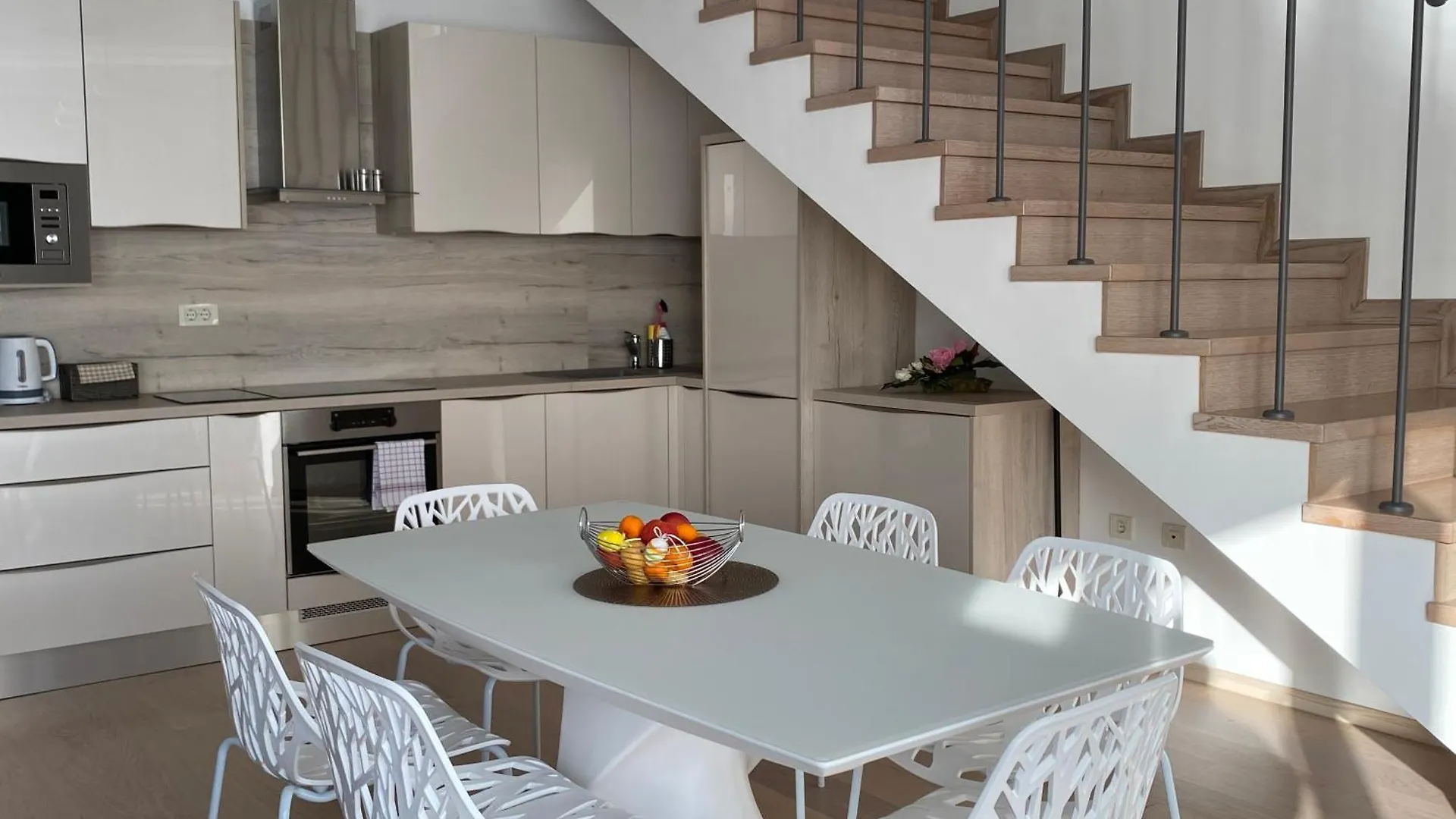 Ria Lungomare Apartment Rijeka
