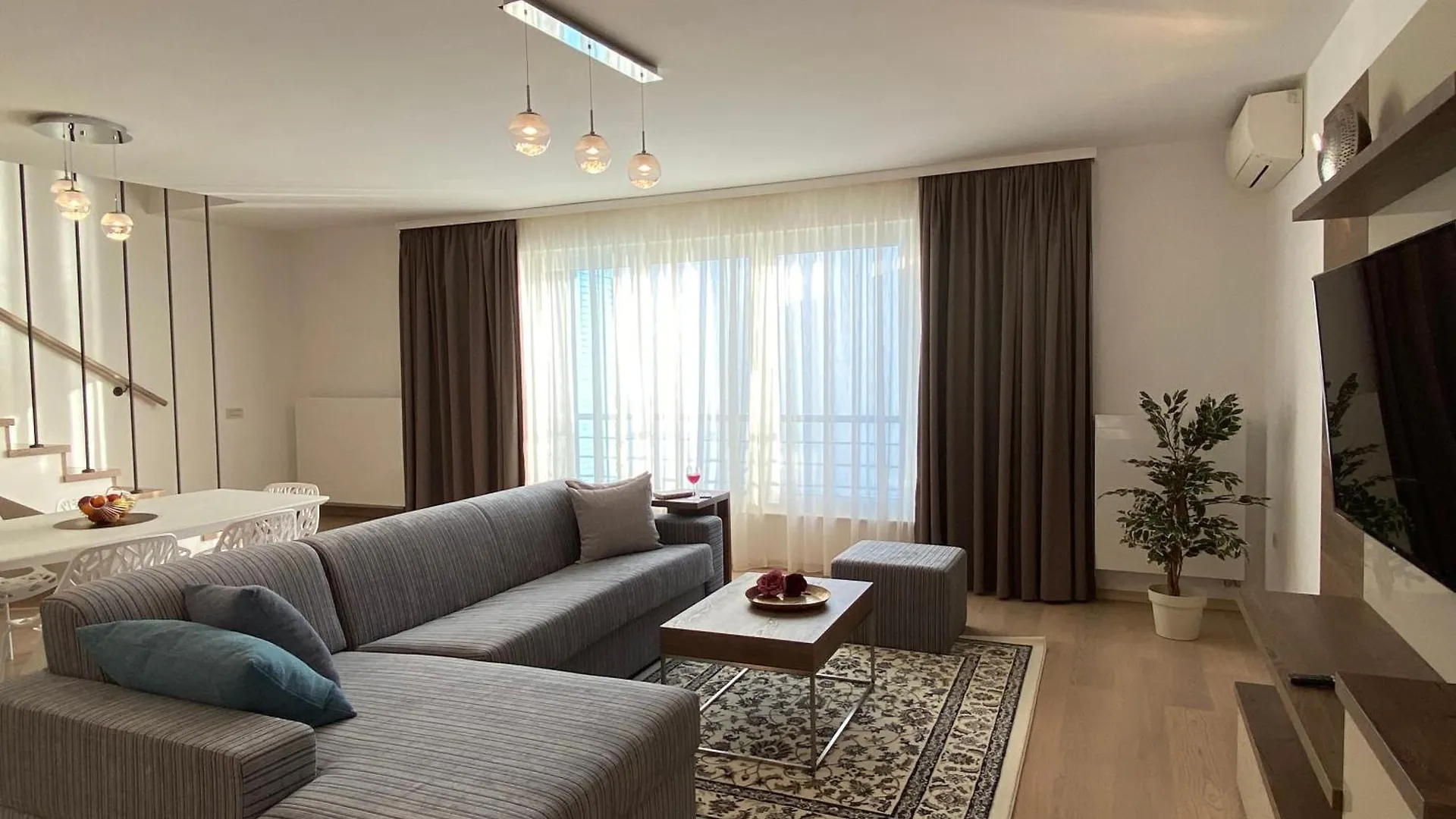 Ria Lungomare Apartment Rijeka Croatia
